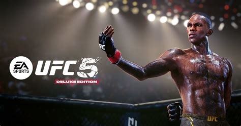 can you ufc 5 on pc