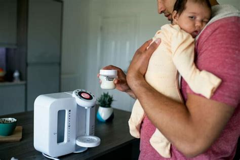 Can You Unplug Perfect Prep Machine