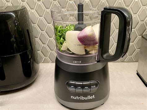 Can You Use A Blender If You Don't Have A Food Processor