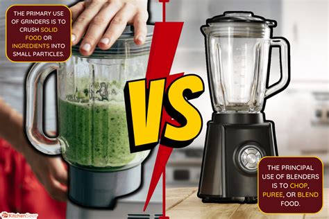 Can You Use A Blender To Grind Ice