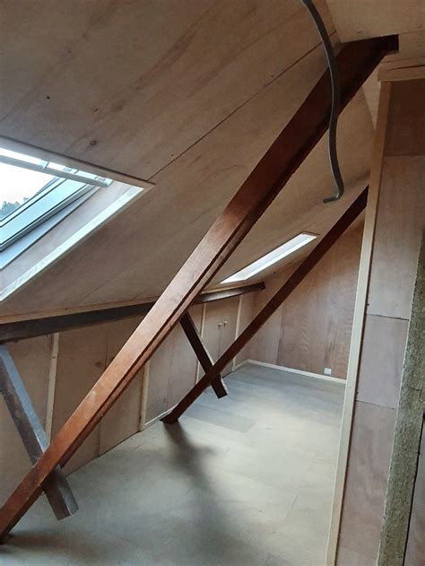 Can You Use A Boarded Loft As A Bedroom