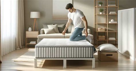 Do You Need A Box Spring? DreamCloud