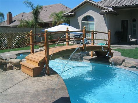 Can You Use A Bridge In Professional Pool
