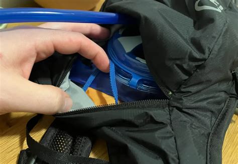 Can You Use A Camelbak In A Marathon