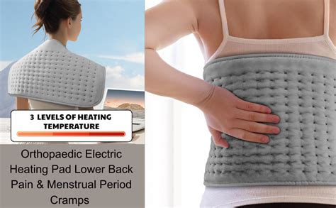 Can You Use A Heating Pad When Trying To Conceive