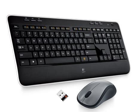 Can You Use A Kvm Switch With A Wireless Keyboard And Mouse