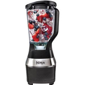 Can You Use A Ninja Blender For Juicing