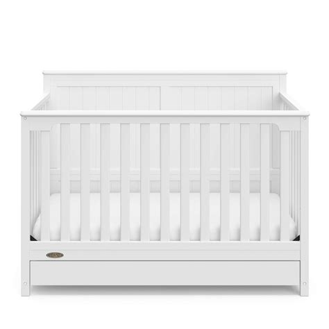 Can You Use A Regular Bed Frame With A Convertible Crib