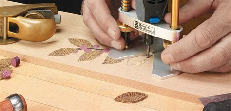 Can You Use A Rotary Tool As A Router