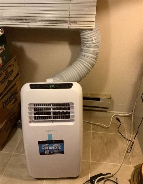 Can You Use A Window Ac Without Putting It In A Window