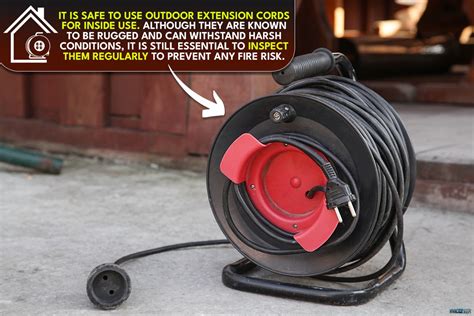 Can You Use An Extension Cord With A Router