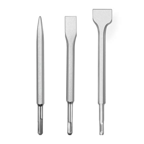 Can You Use An Sds Chisel In A Hammer Drill
