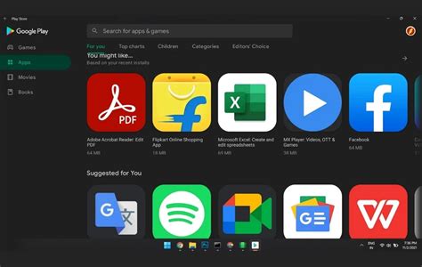  62 Most Can You Use Android Apps On Windows Best Apps 2023