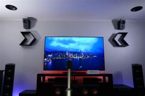 Can You Use Any Ceiling Speaker For Atmos