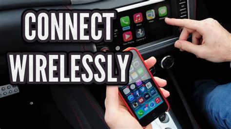  62 Essential Can You Use Apple Carplay Wirelessly Recomended Post