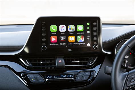  62 Most Can You Use Apple Carplay Wirelessly With Toyota Recomended Post