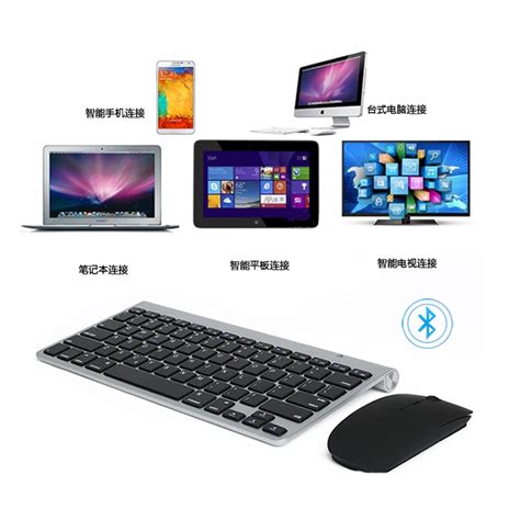 can you use apple keyboard and mouse with pc