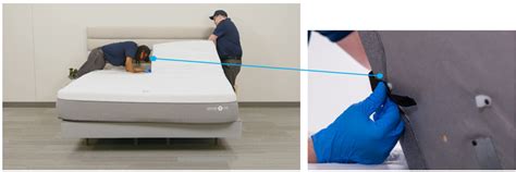 Can You Use Bed Rails With A Sleep Number Bed