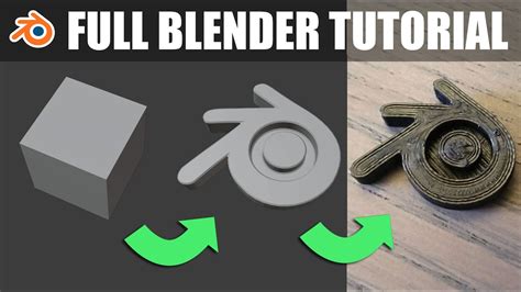 Can You Use Blender For Engineering