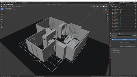 Can You Use Blender Models In Unreal Engine 4