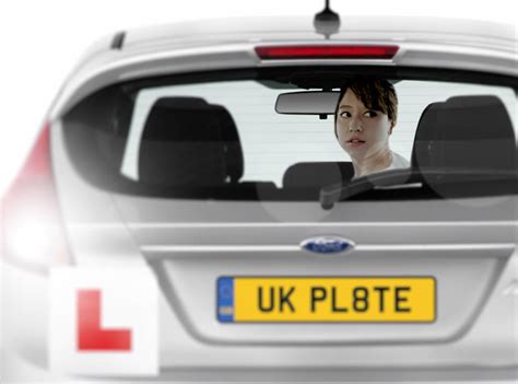 can you use camera during driving test