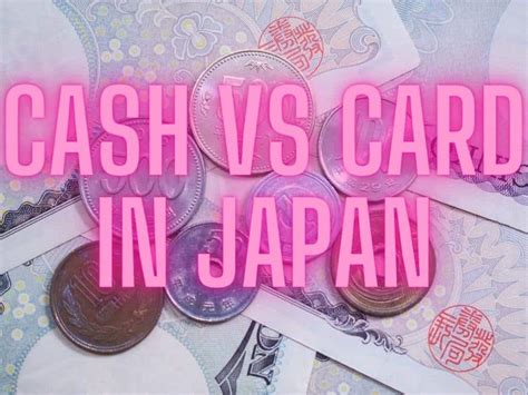 can you use cash in yen to get on buses japan