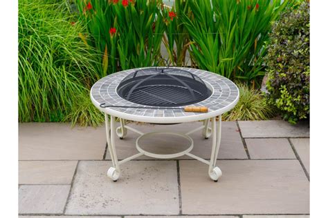 Can You Use Charcoal In A Fire Pit