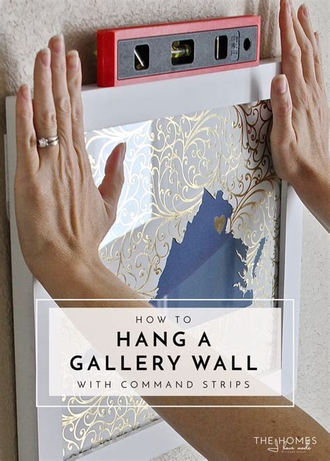 Can You Use Command Strips To Hang Canvas