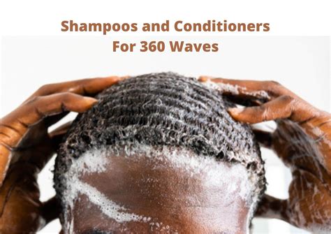 Can You Use Conditioner For Waves
