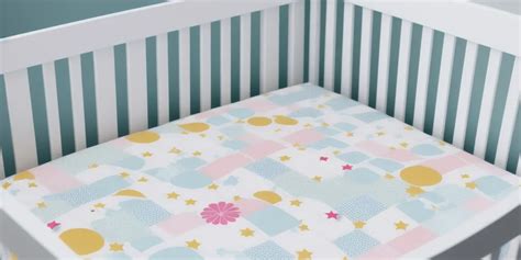 Can You Use Crib Sheets