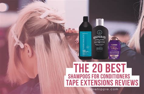 Can You Use Dry Shampoo With Tape In Extensions
