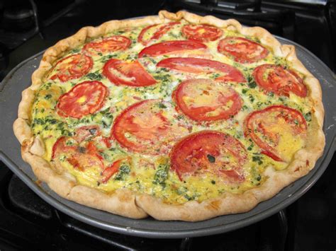 Can You Use Egg Beaters To Make Quiche