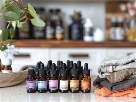 Can You Use Essential Oils While On Oxygen