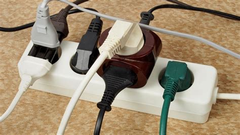 Can You Use Extension Cord To Extension Cord