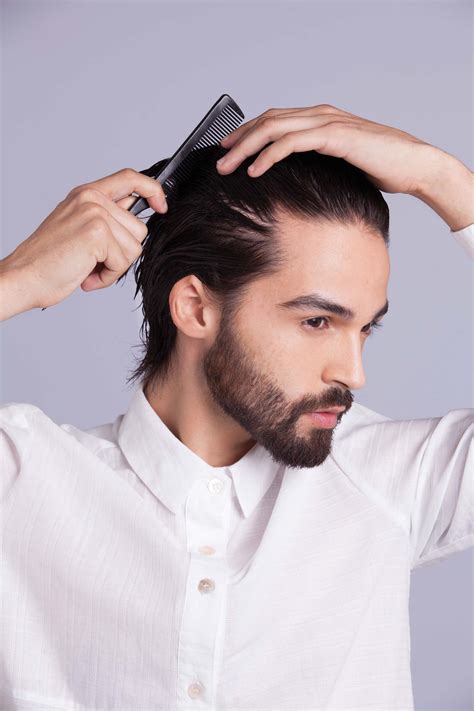  79 Stylish And Chic Can You Use Hair Gel On Long Hair For New Style