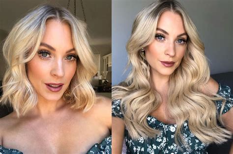  79 Popular Can You Use Halo Extensions On Short Hair For Bridesmaids