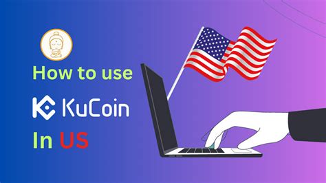 can you use kucoin in the united states