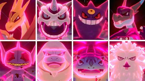 can you use mega evolution in sword and shield
