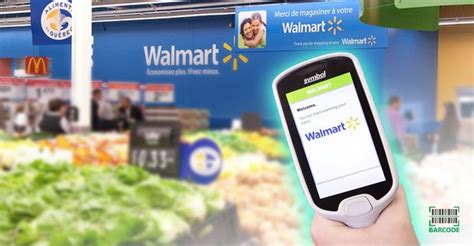 can you use paypal with walmart scan and go