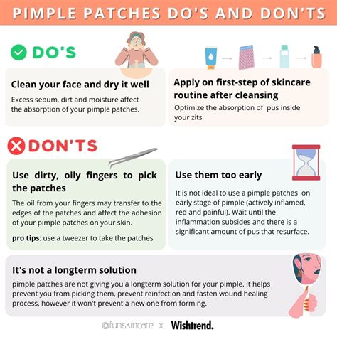 Can You Use Pimple Patches While Pregnant