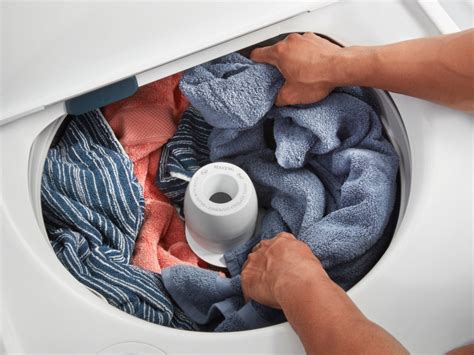 Can You Use Pods In A Front Loading Washer