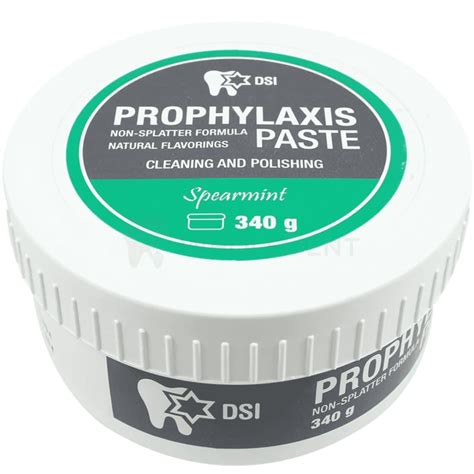 Can You Use Prophy Paste At Home