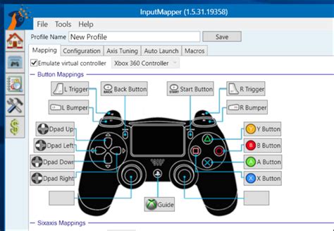 can you use ps4 controller on ps2 emulator