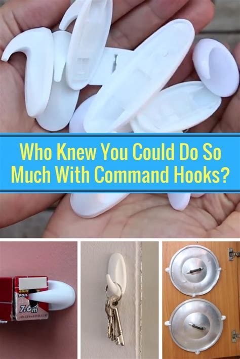 Can You Use Regular Command Hooks Outside