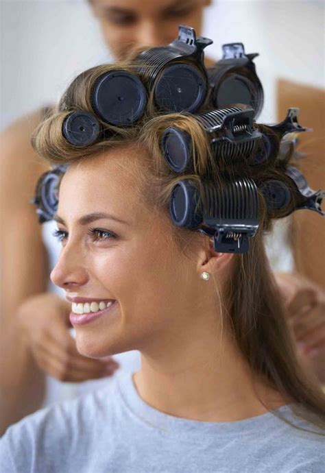 Can You Use Rollers With Extensions