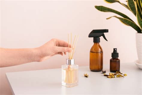 Can You Use Room Spray In Diffuser
