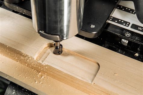 Can You Use Router Bits In A Shaper