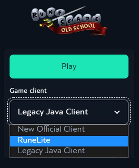 can you use runelite with a jagex account