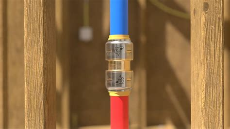 Can You Use Sharkbite On Pex Type A