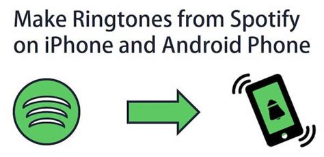 This Are Can You Use Spotify For Ringtones On Android Tips And Trick